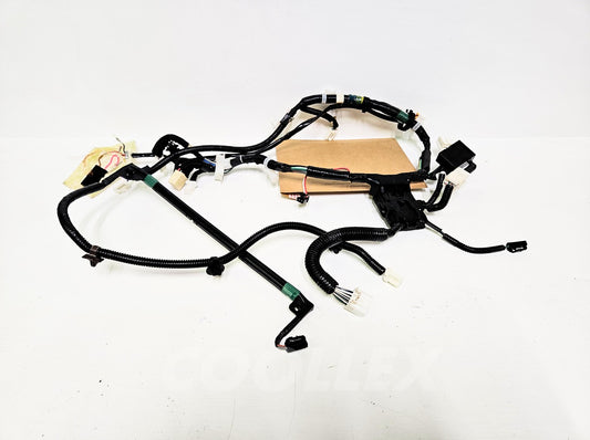 06-08 Lexus Is250 Front Left Seat Wire Harness 82192-53070 Oem Used