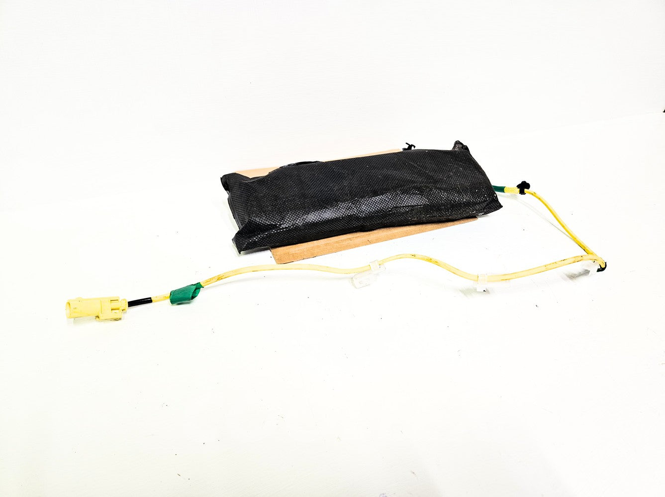 06-13 Lexus Is250 Seat Airbag Front Lh Driver 73920-53010 Oem Used