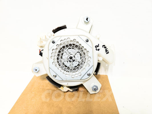 06-13 Lexus Is250 Seat Blower Motor Rh Passenger 85860-30010 Oem Used
