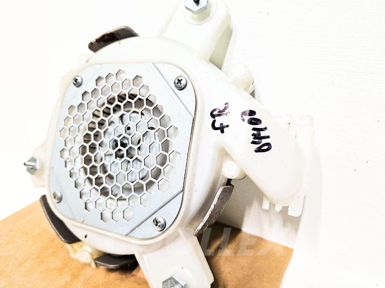 06-13 Lexus Is250 Seat Blower Motor Rh Passenger 85860-30010 Oem Used