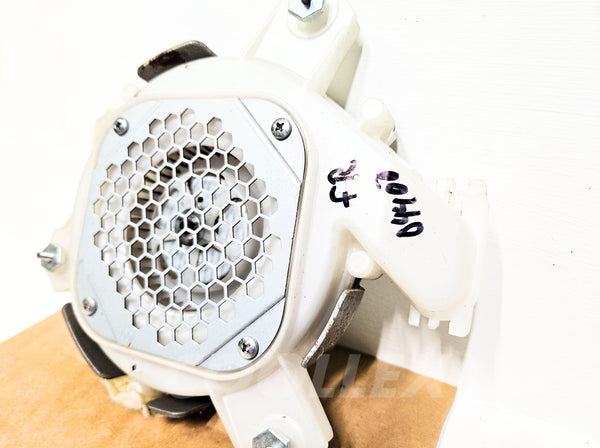 06-13 Lexus Is250 Seat Blower Motor Rh Passenger 85860-30010 Oem Used