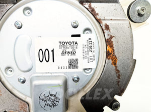 06-13 Lexus Is250 Seat Blower Motor Rh Passenger 85860-30010 Oem Used