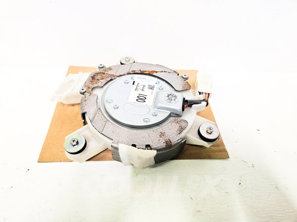 06-13 Lexus Is250 Seat Blower Motor Rh Passenger 85860-30010 Oem Used