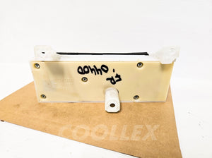 06-09 Lexus Is250 Front Seat Adjuster Switch Passenger Front Right 84070-53031 Oem Used