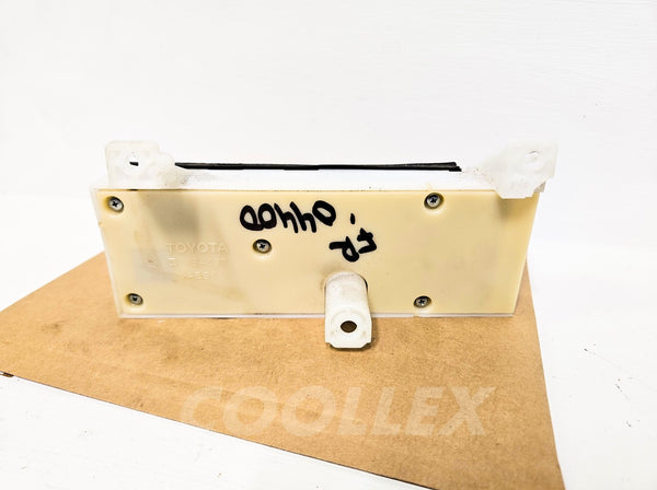 06-09 Lexus Is250 Front Seat Adjuster Switch Passenger Front Right 84070-53031 Oem Used