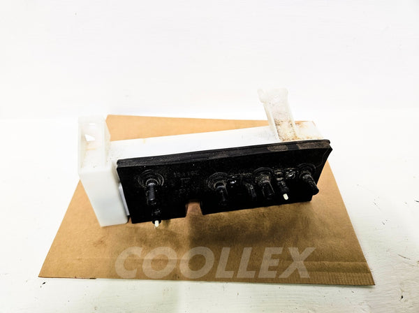 06-09 Lexus Is250 Front Seat Adjuster Switch Passenger Front Right 84070-53031 Oem Used