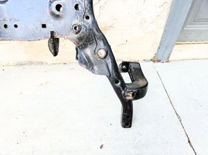 07-14 Mini Cooper Clubman Front Cross-Member, Subframe 31-11-6-772-229 Oem Used