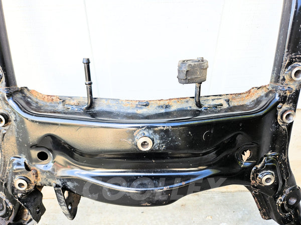 07-14 Mini Cooper Clubman Front Cross-Member, Subframe 31-11-6-772-229 Oem Used