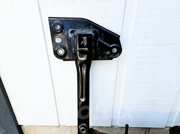 07-14 Mini Cooper Clubman Front Cross-Member, Subframe 31-11-6-772-229 Oem Used