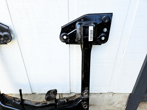 07-14 Mini Cooper Clubman Front Cross-Member, Subframe 31-11-6-772-229 Oem Used