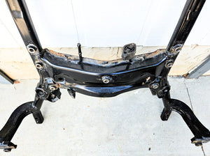 07-14 Mini Cooper Clubman Front Cross-Member, Subframe 31-11-6-772-229 Oem Used