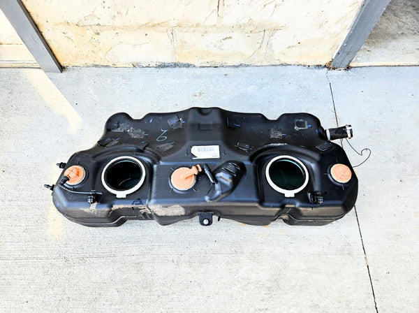 Fuel Tank for 07-14 Mini Cooper Clubman 16-11-2-752-299 Oem Used