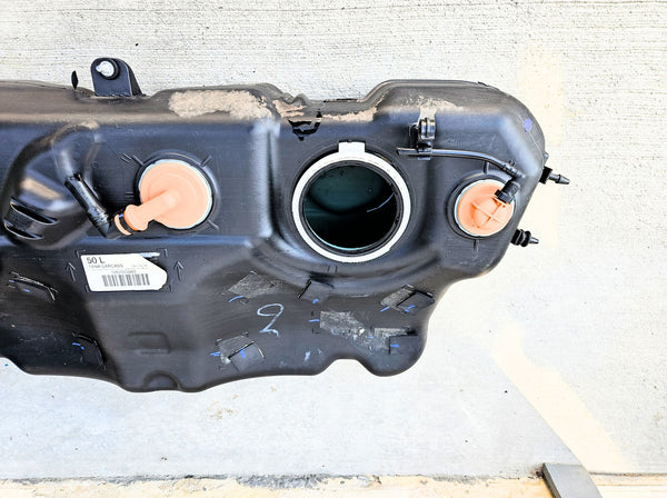 Fuel Tank for 07-14 Mini Cooper Clubman 16-11-2-752-299 Oem Used