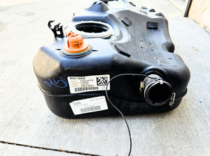 Fuel Tank for 07-14 Mini Cooper Clubman 16-11-2-752-299 Oem Used