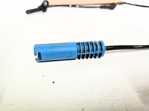 07-10 Mini Cooper Front Lh Abs Sensor 34-52-6-851-500 Oem Used