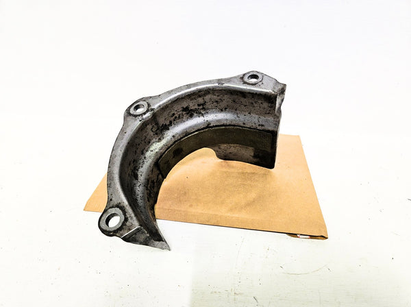 12-24 Audi A6 Front Rh Cv Joint Splash Shield 8W0-407-720-B Oem Used