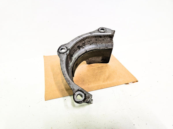 12-24 Audi A6 Front Rh Cv Joint Splash Shield 8W0-407-720-B Oem Used