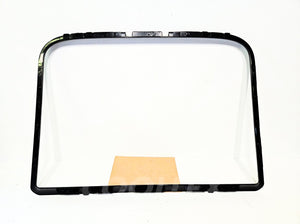 07-14 Mini Cooper Clubman Rear Inner Sunroof Trim 51-44-2-753-148 Oem Used