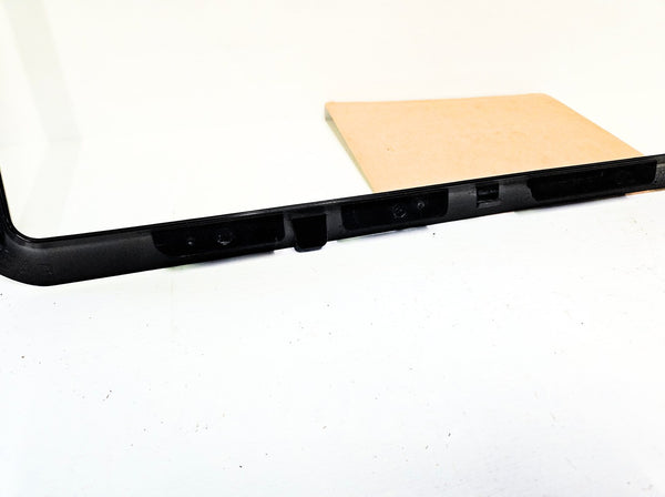 07-14 Mini Cooper Clubman Rear Inner Sunroof Trim 51-44-2-753-148 Oem Used