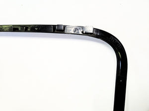 07-14 Mini Cooper Clubman Rear Inner Sunroof Trim 51-44-2-753-148 Oem Used