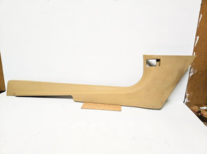 09-13 Mini Cooper Clubman Lower Left Scuff Plate Trim 51-47-2-756-257 Oem Used