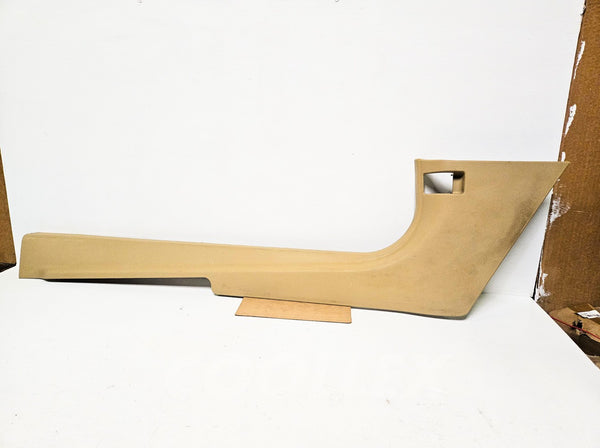 09-13 Mini Cooper Clubman Lower Left Scuff Plate Trim 51-47-2-756-257 Oem Used