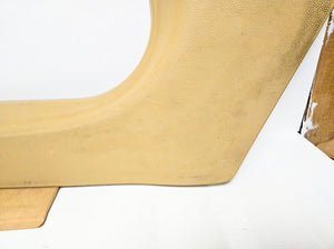09-13 Mini Cooper Clubman Lower Left Scuff Plate Trim 51-47-2-756-257 Oem Used