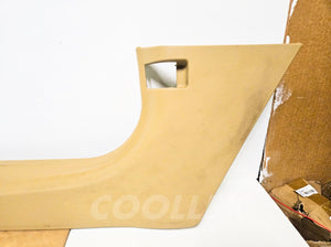 09-13 Mini Cooper Clubman Lower Left Scuff Plate Trim 51-47-2-756-257 Oem Used