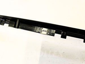 06-13 Lexus Is250 Front Rh Windshield Molding 75551-53020 Oem Used