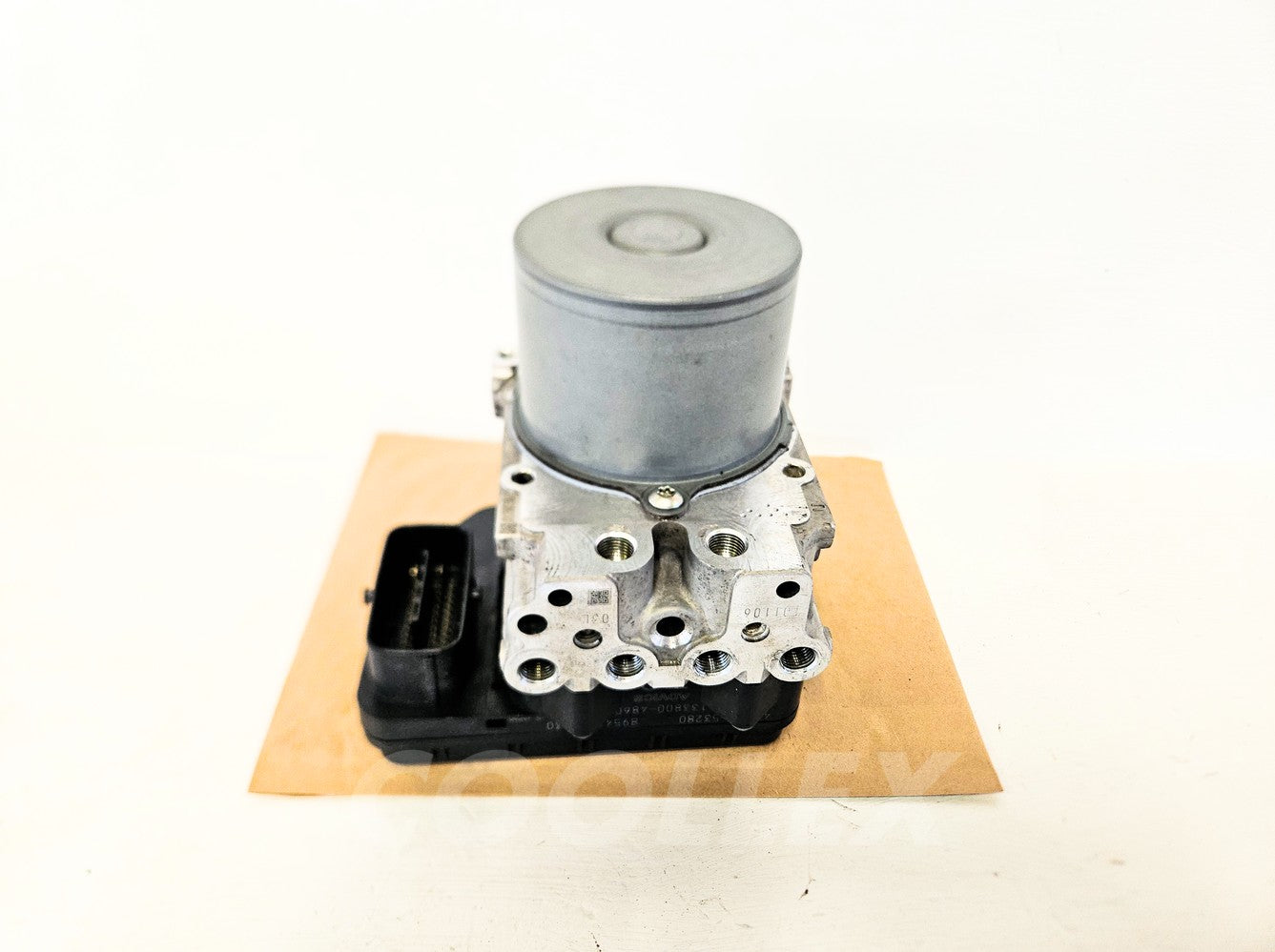 09-12 Lexus Is250 Abs Actuator Modulator Valve Pump 44050-53260 Oem Used