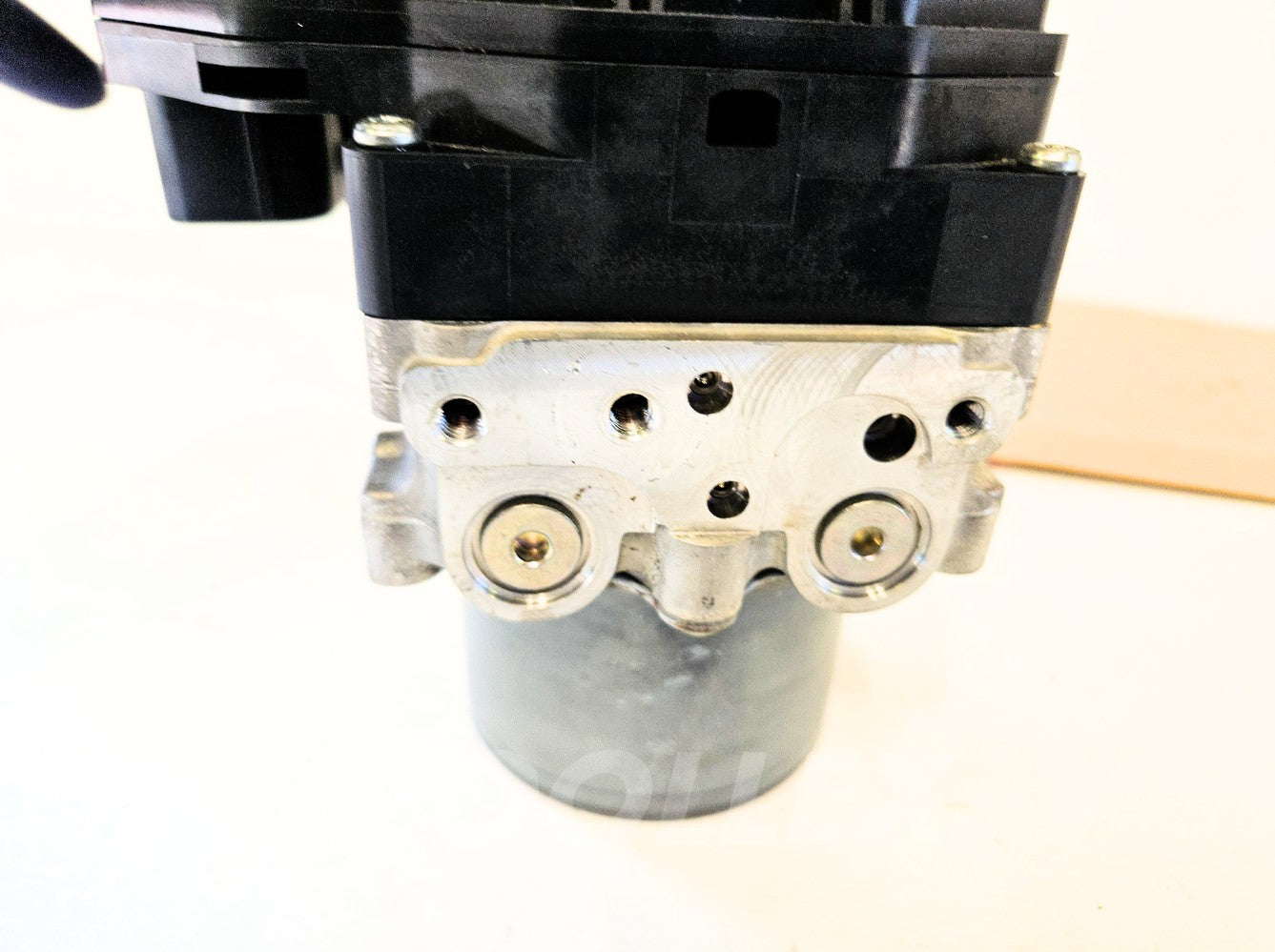 09-12 Lexus Is250 Abs Actuator Modulator Valve Pump 44050-53260 Oem Used