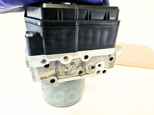 09-12 Lexus Is250 Abs Actuator Modulator Valve Pump 44050-53260 Oem Used