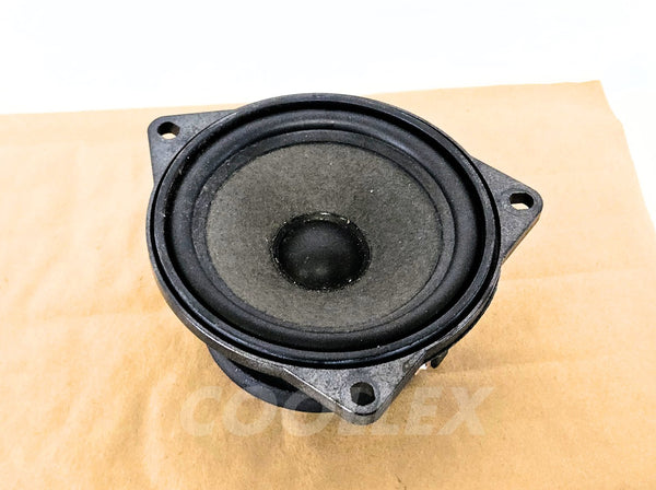 07-09 Mini Cooper Clubman Front Dr Upper Speaker 65-13-9-143-153 Oem Used