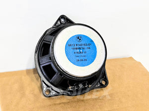07-09 Mini Cooper Clubman Front Dr Upper Speaker 65-13-9-143-153 Oem Used