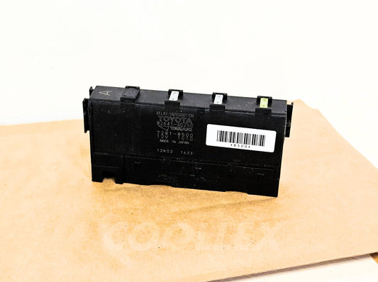 06-13 Lexus Is250 Integration Relay 82641-30250 Oem Used
