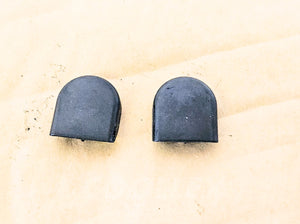 06-24 Lexus Is250 Wiper Arm Cap x2 85292-13010 Oem Used