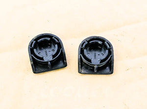 06-24 Lexus Is250 Wiper Arm Cap x2 85292-13010 Oem Used
