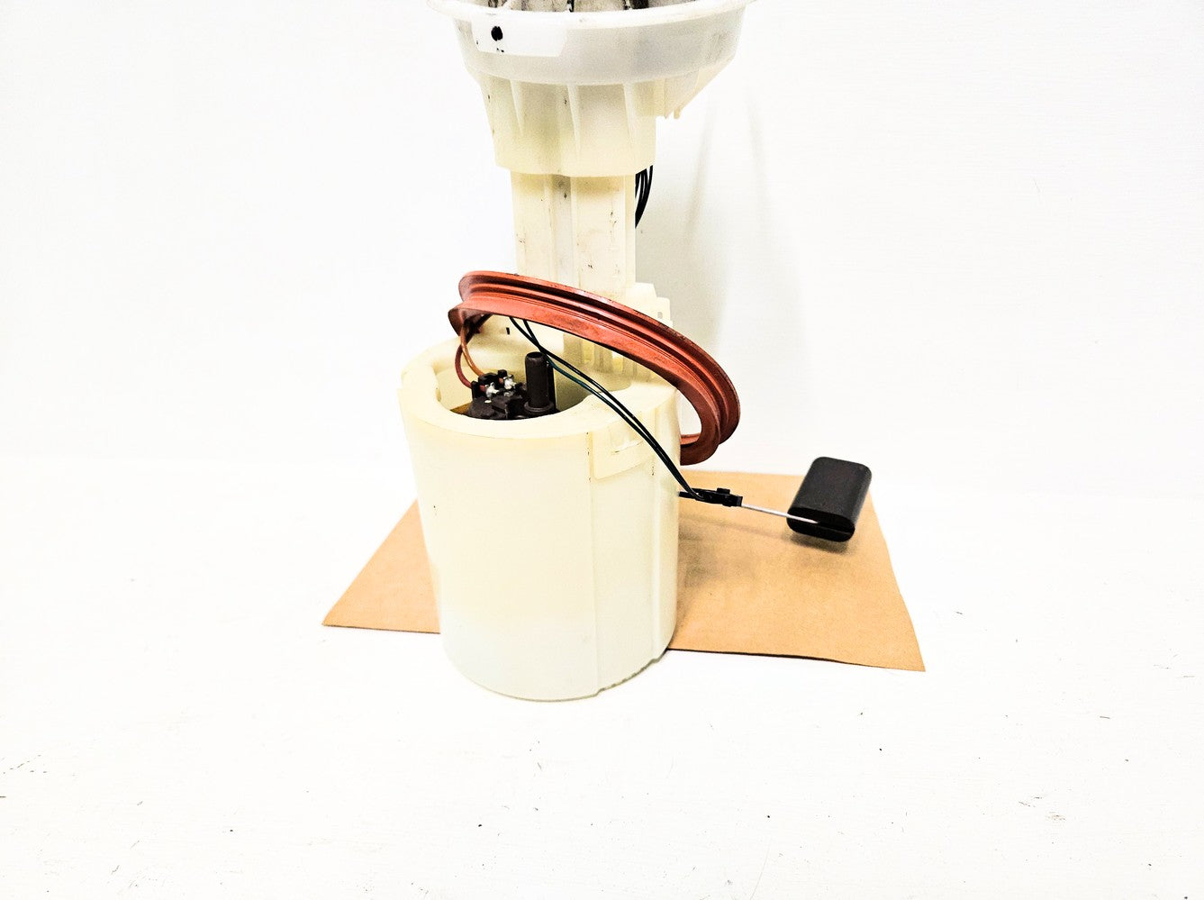 07-14 Mini Cooper Clubman Fuel Pump 16-11-2-755-083 Oem Used