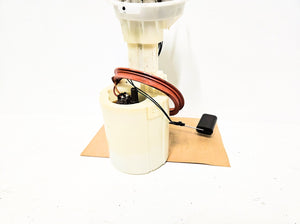 07-14 Mini Cooper Clubman Fuel Pump 16-11-2-755-083 Oem Used
