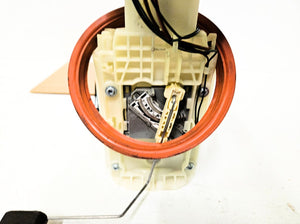 07-14 Mini Cooper Clubman Fuel Pump 16-11-2-755-083 Oem Used