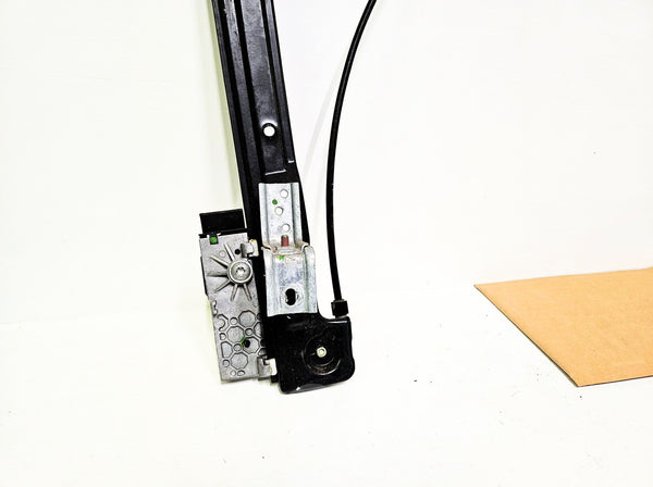 07-14 Mini Cooper Clubman Front Left Window Lifter Assy No Motor 51-33-2-756-083 Oem Used