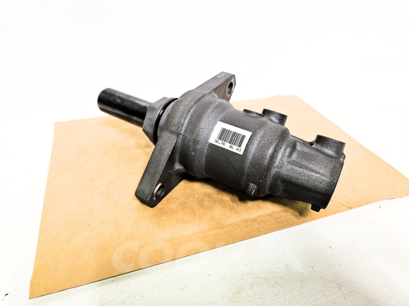 06-13 Lexus Is250 Master Brake Cylinder 47028-30030 Oem Used