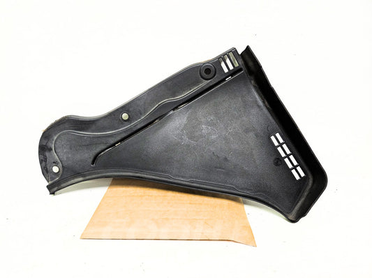 11-19 Bmw 550i Awd F10 Cowl Trim 51-71-7-216-977 Oem Used
