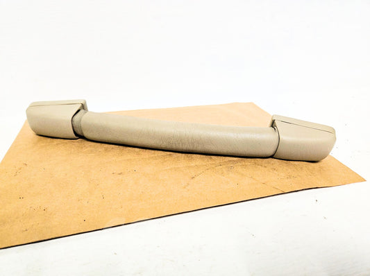02-05 Lexus Is300 Ceiling Grip Handle 74610-53010 Ivory Oem Used