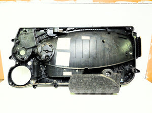 07-13 Mini Cooper Clubman Front Lh Door Panel Carrier 51-41-7-241-003 Oem Used