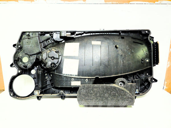 07-13 Mini Cooper Clubman Front Lh Door Panel Carrier 51-41-7-241-003 Oem Used