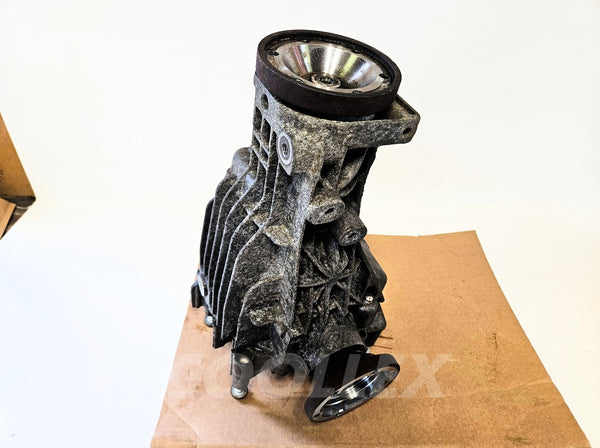 12-18 Audi A6 Quattro Rear Differential 0BC-500-044-D Oem Used