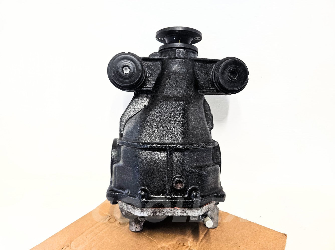 06-13 Lexus Is250 Rear Differential Y50 41110-53224 Oem Used