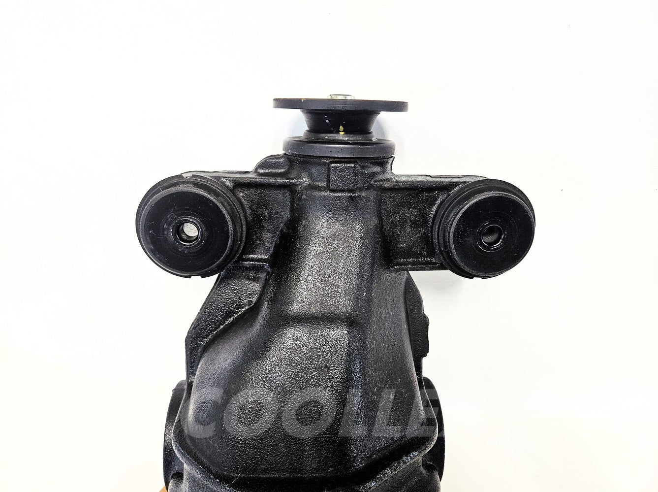 06-13 Lexus Is250 Rear Differential Y50 41110-53224 Oem Used
