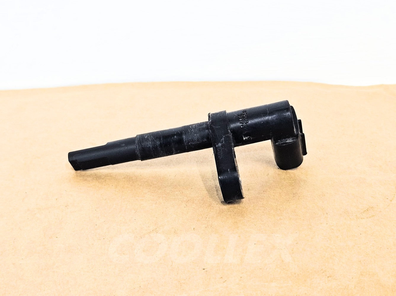 06-13 Lexus Is250 Rear Lh Abs Speed Sensor 89546-30070 Oem Used